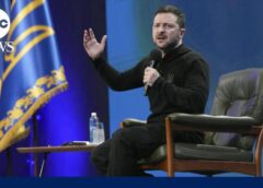 Trump criticizes European leaders dealing on Ukraine