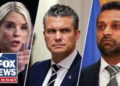 WATCH LIVE: Senate to GRILL Trump officials after judge blocks National Guard in LA