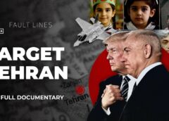 12 days that shook Iran | Fault Lines Documentary