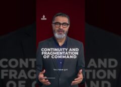 How the killing of Iran’s Ali Larijani could impact the war | AJ #shorts