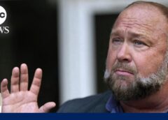 Exploring Infowars’ Alex Jones’ conspiracies in ‘The Madness of Believing’