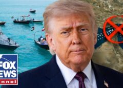 ROUGH WATERS: Mixed messages reported as Iranian officials are ordered to ‘neutralize’ US blockade
