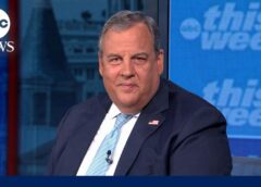 Republicans have ‘got to be scared’: Chris Christie on upcoming midterms